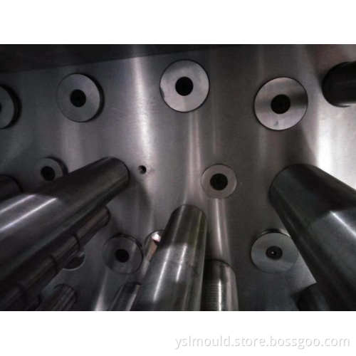 Qualified Plastic Injection Mould